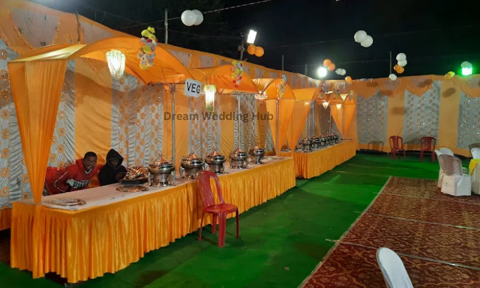 J K Tent House